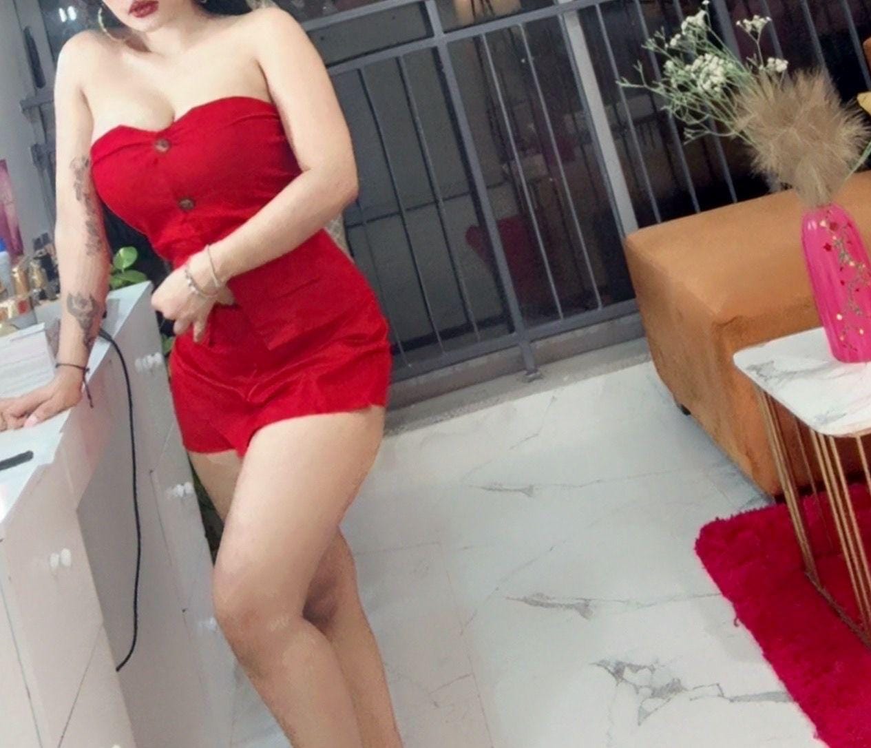 Vadodara call girl