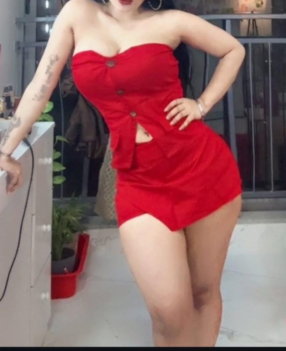 Vadodara call girl service